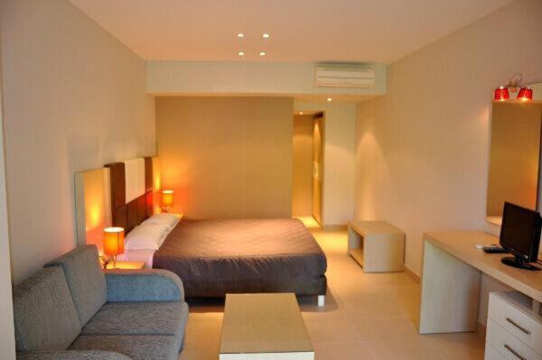 Medusa Lux Apartments Liapades Room photo