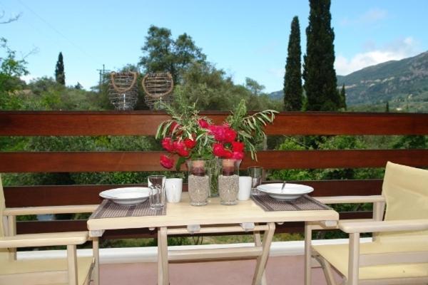 Medusa Lux Apartments Liapades Room photo