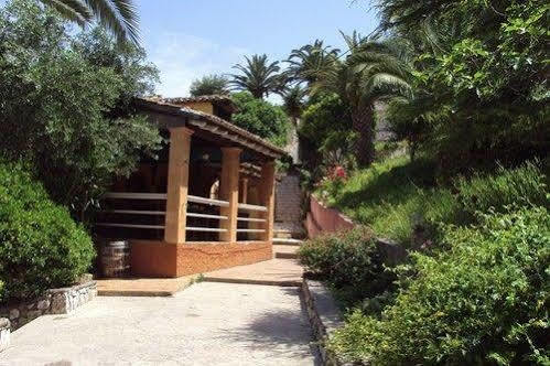 Medusa Lux Apartments Liapades Exterior photo