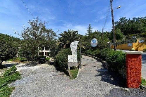 Medusa Lux Apartments Liapades Exterior photo